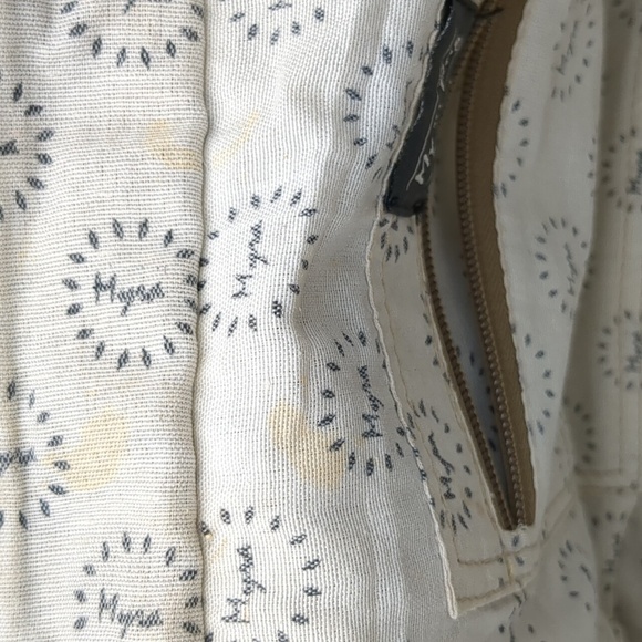 Myra bag sel de mer small - Picture 11 of 14